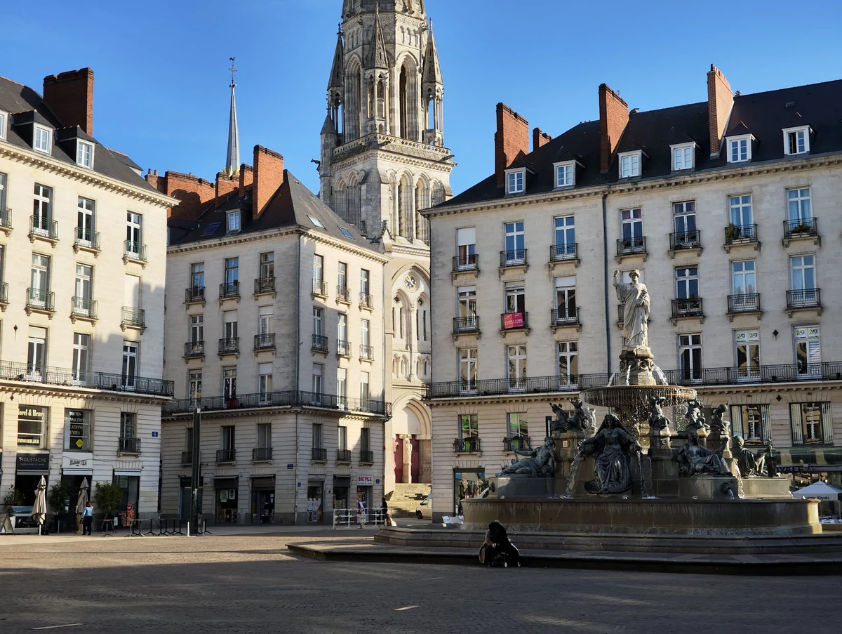 Xiaomi 12 Pro test embargo © © Pierre Crochart pour Clubic