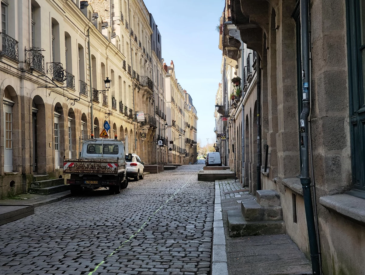 Xiaomi 12 Pro test embargo © © Pierre Crochart pour Clubic