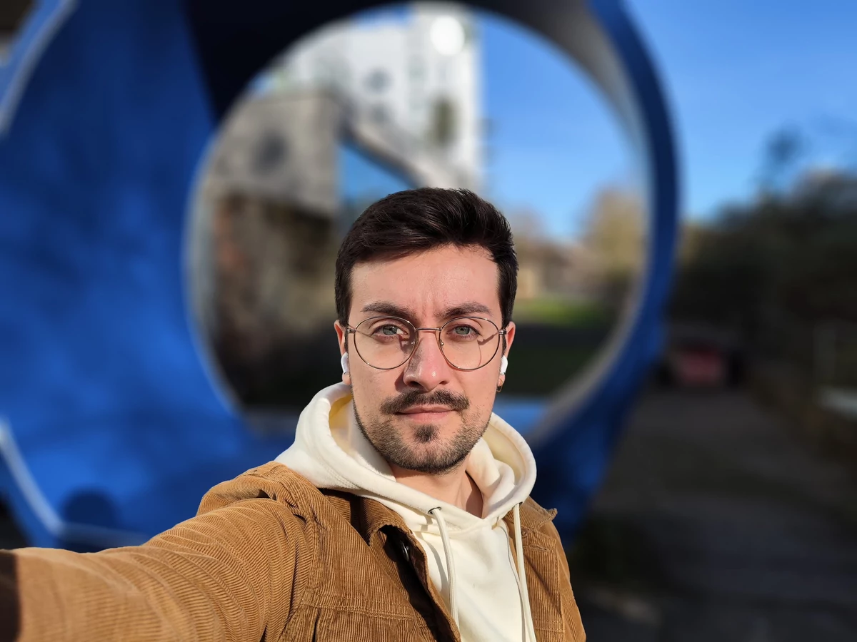 Xiaomi 12 Pro test embargo © © Pierre Crochart pour Clubic