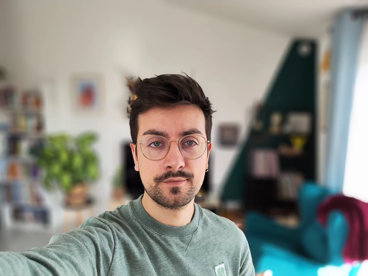 Xiaomi 12 Pro test embargo © © Pierre Crochart pour Clubic