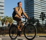 Ampler lance trois nouveaux vélos électriques avec GPS intégré