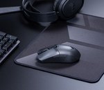 Test ASUS TUF Gaming M4 Wireless : parfaite souris gaming sans fil à pas (trop) cher
