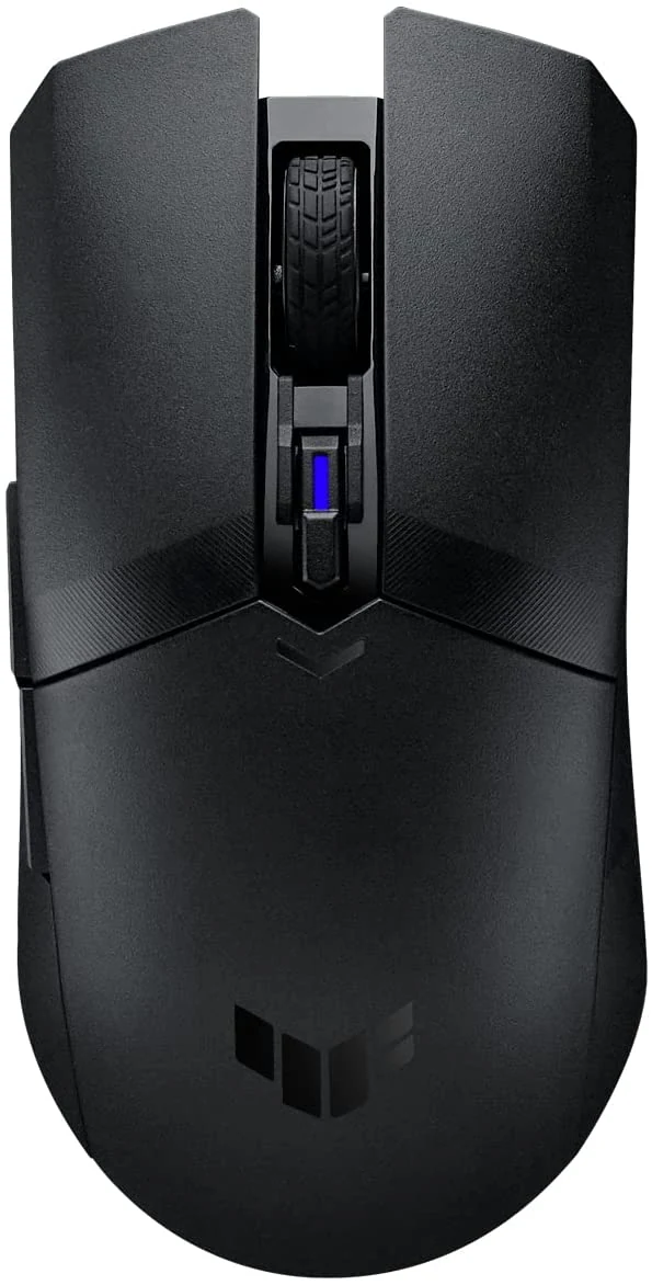ASUS TUF Gaming M4 Wireless © ASUS