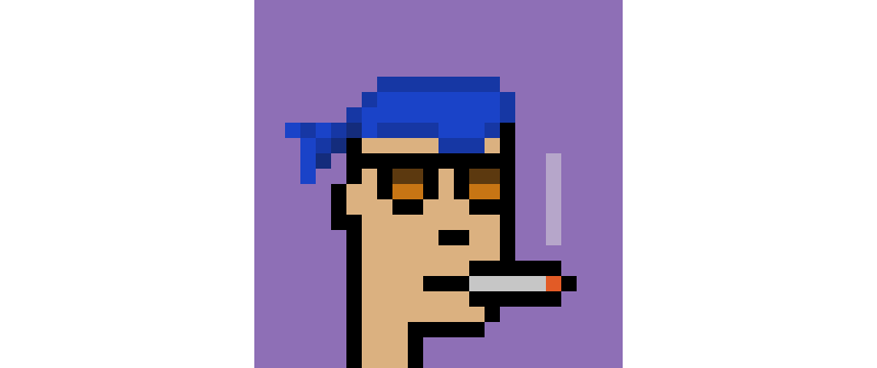 NFT Crypto Punk