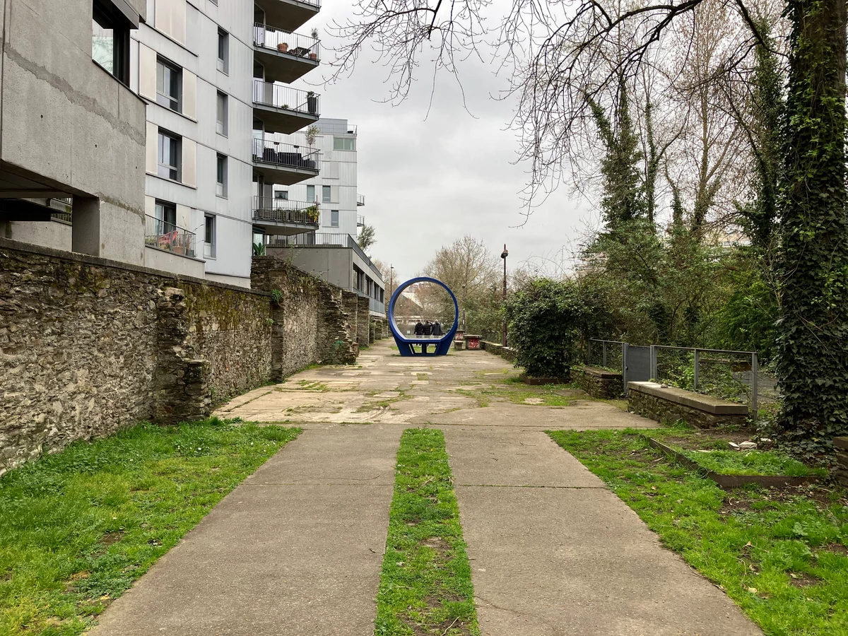 iPhone SE 2022 test © © Pierre Crochart pour Clubic