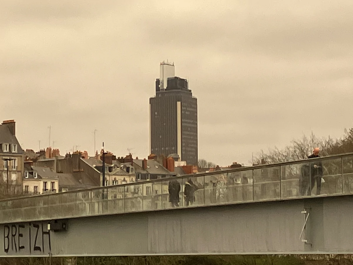 iPhone SE 2022 test © © Pierre Crochart pour Clubic