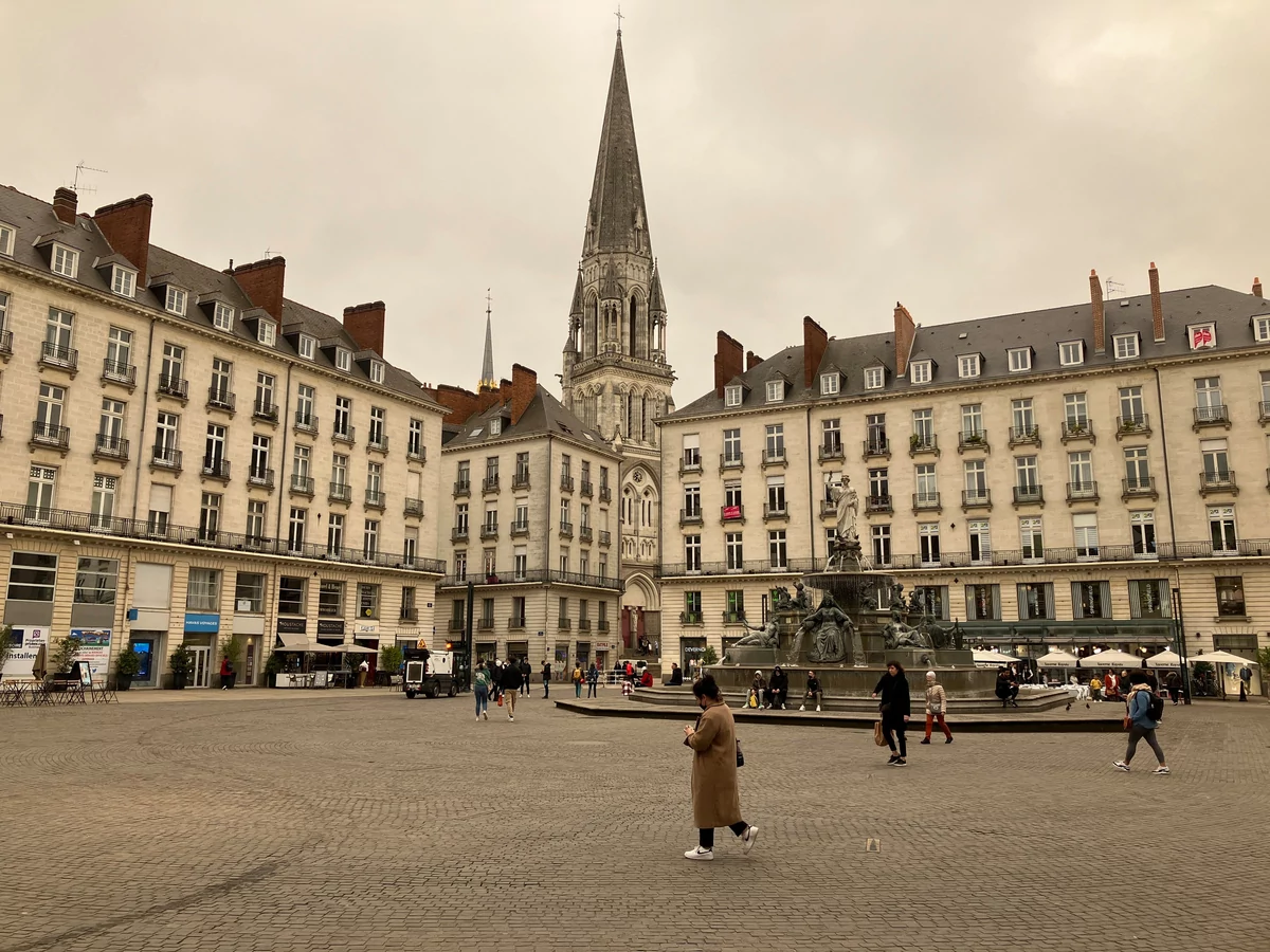 iPhone SE 2022 test © © Pierre Crochart pour Clubic