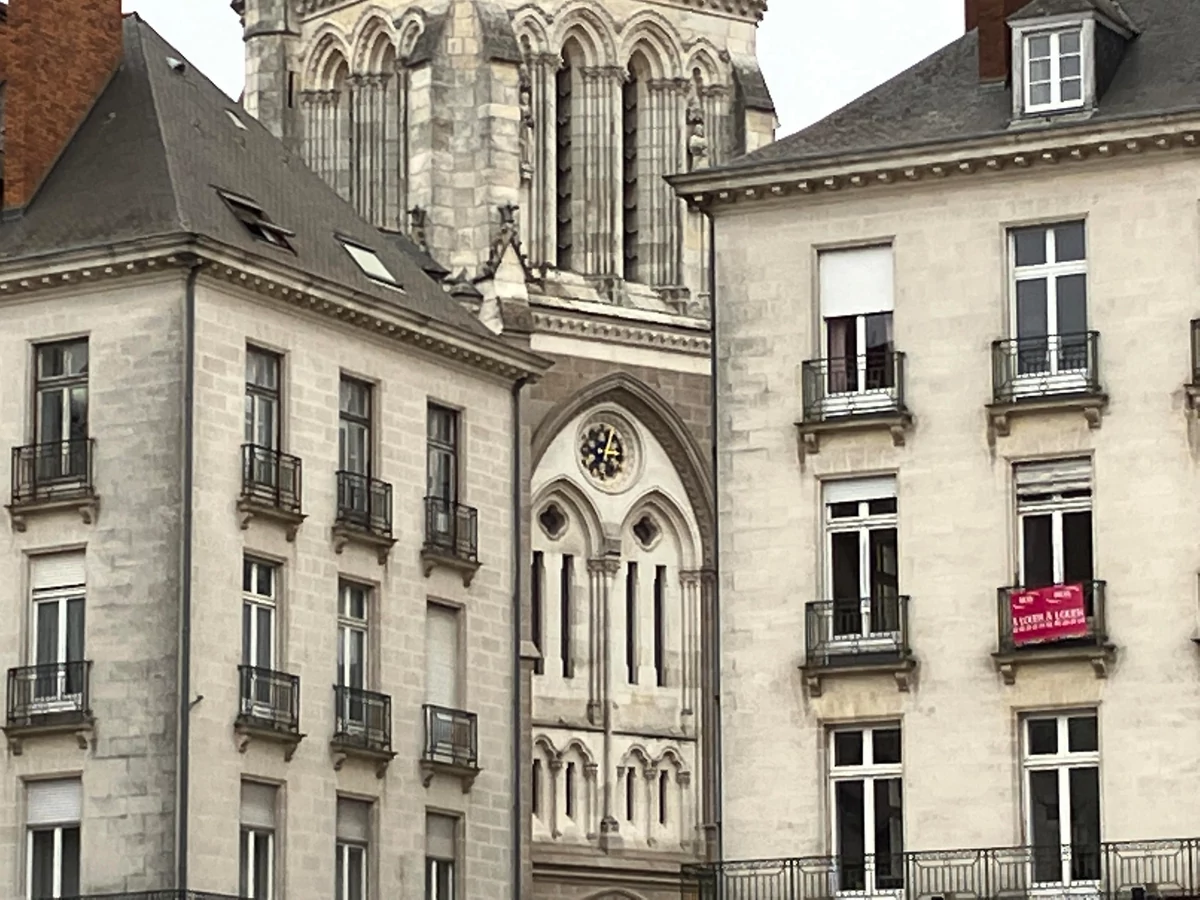 iPhone SE 2022 test © © Pierre Crochart pour Clubic