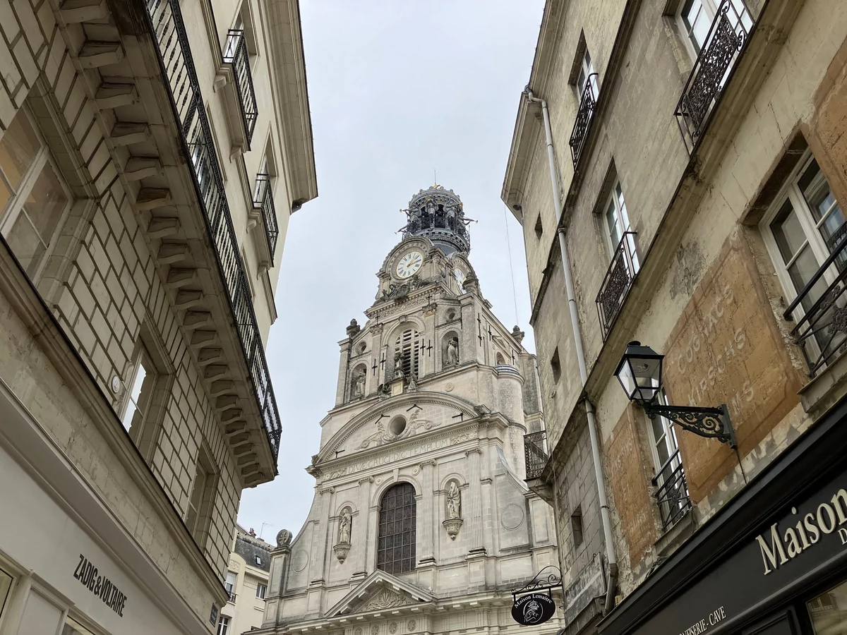 iPhone SE 2022 test © © Pierre Crochart pour Clubic