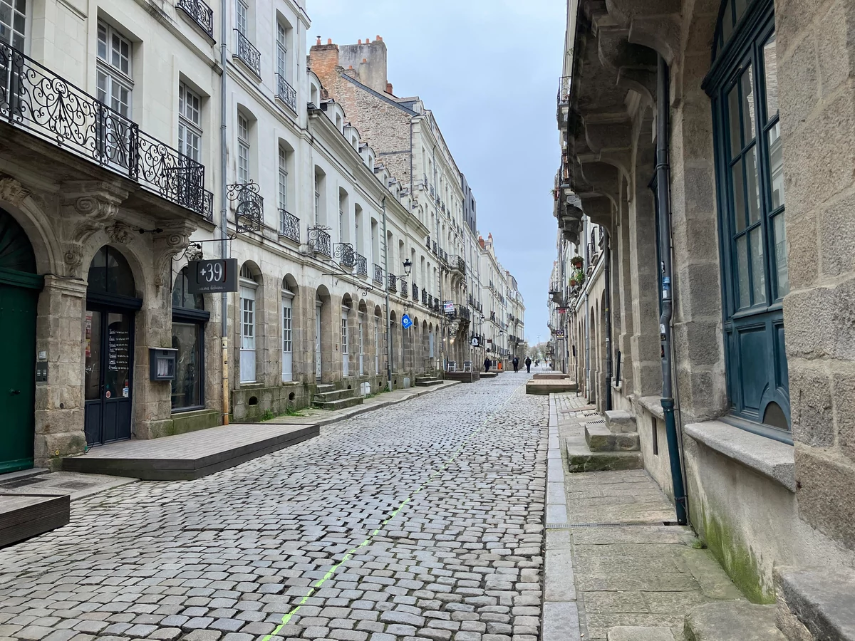 iPhone SE 2022 test © © Pierre Crochart pour Clubic