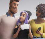 Meta introduit des outils de contrôle parental sur ses casques VR Oculus