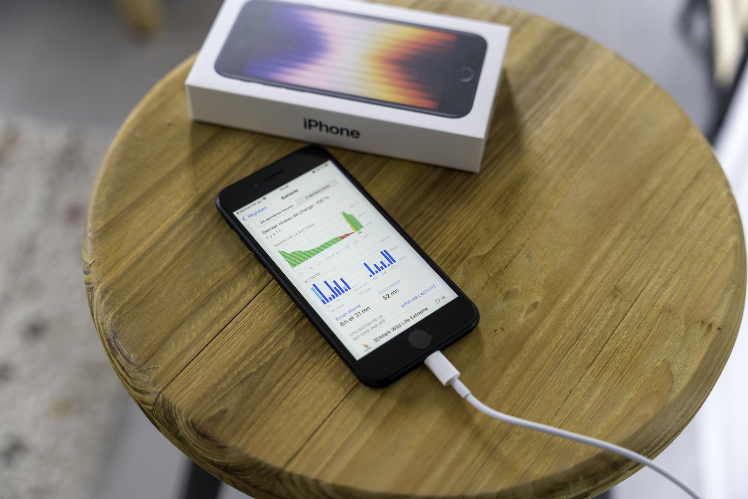 iPhone SE 4 : combien de temps encore avant la sortie du nouveau téléphone abordable d'Apple ?