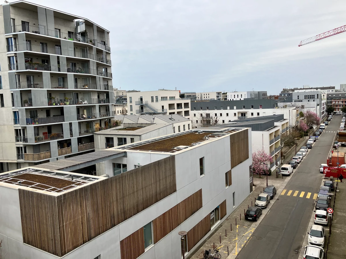 iPhone SE 2022 test © © Pierre Crochart pour Clubic