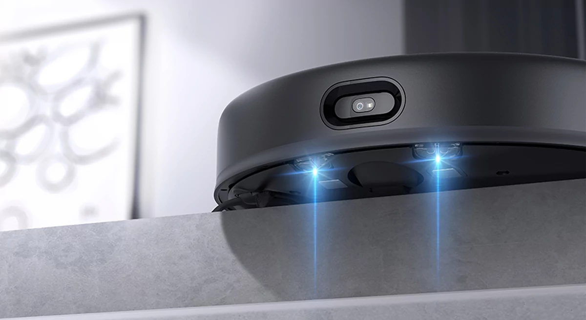 Xiaomi Mi Robot Vacuum Mop 2 Ultra © Xiaomi