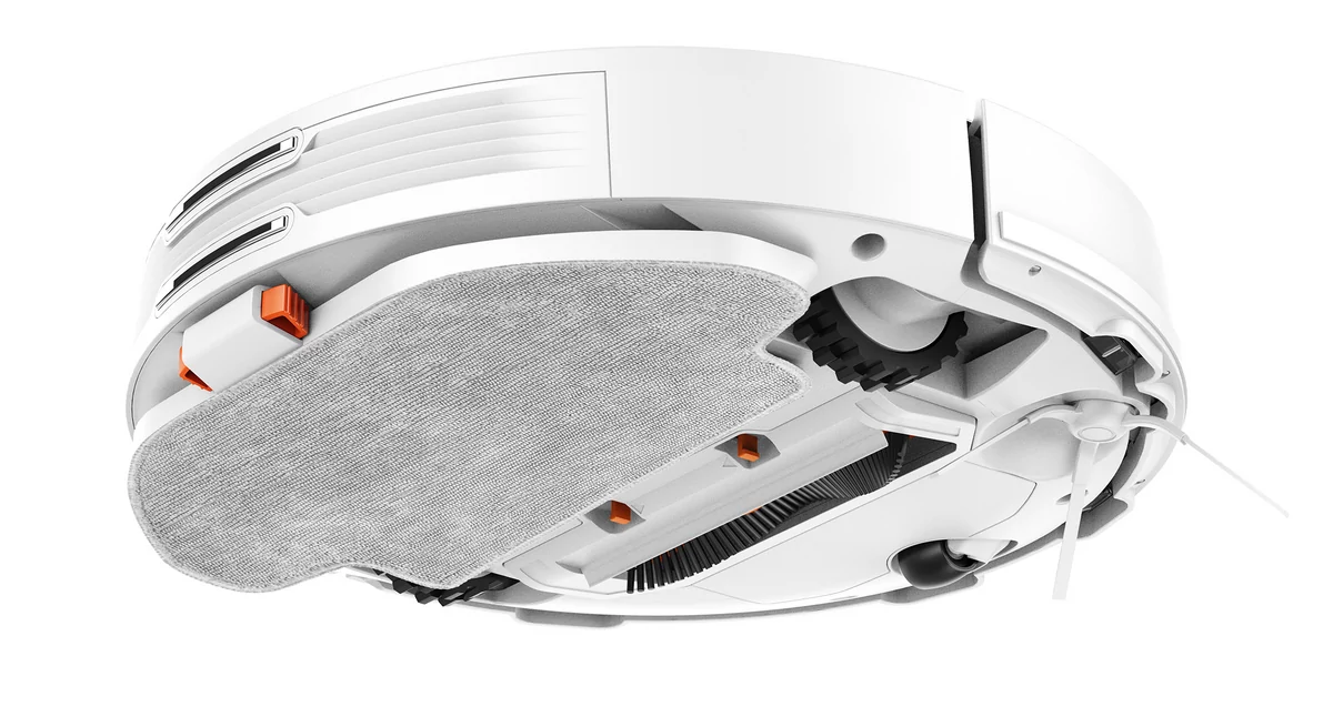 Xiaomi Mi Robot Vacuum Mop 2 S © Xiaomi