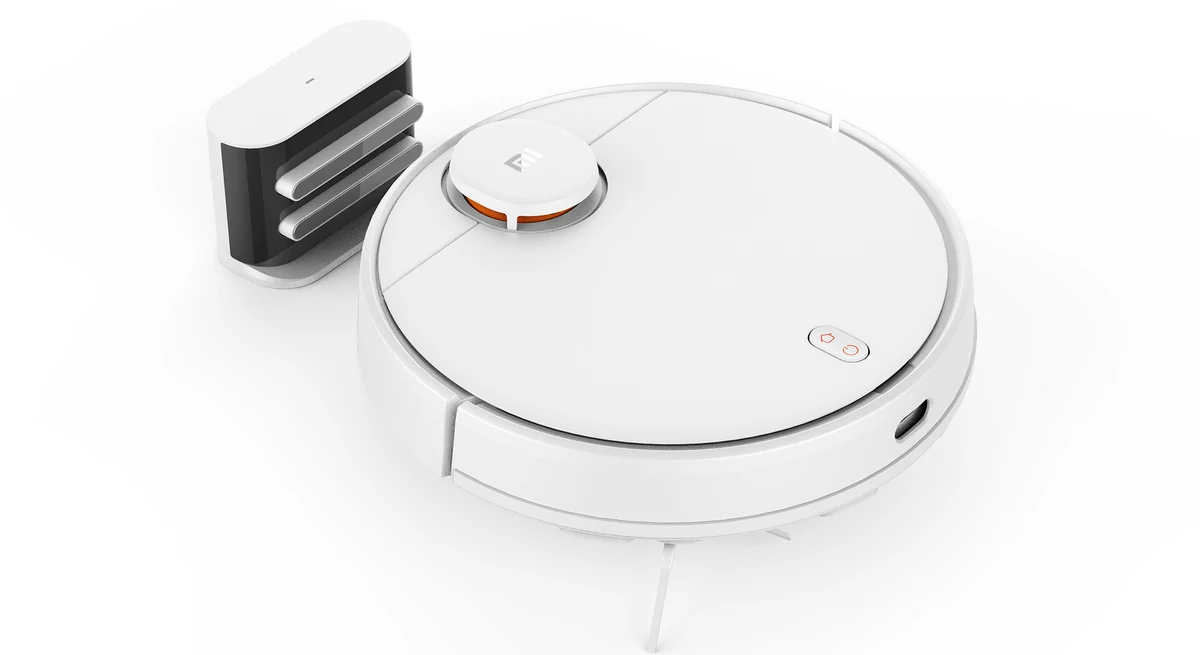 Xiaomi Mi Robot Vacuum Mop 2 S © Xiaomi