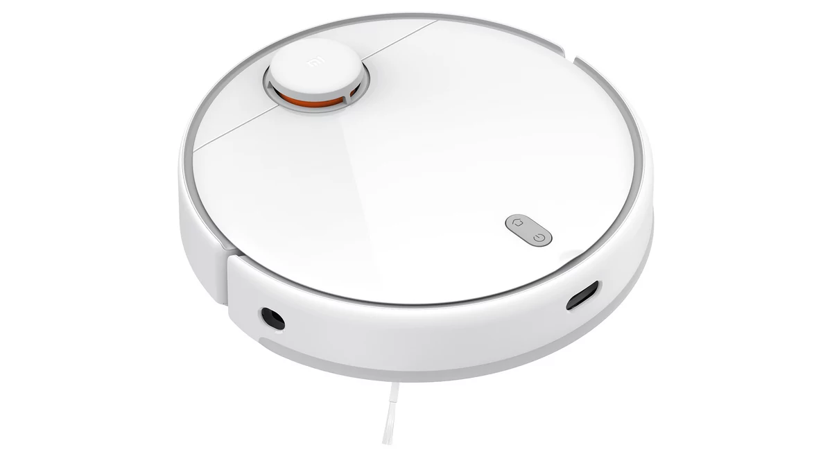 Xiaomi Mi Robot Vacuum Mop 2 Pro © Xiaomi