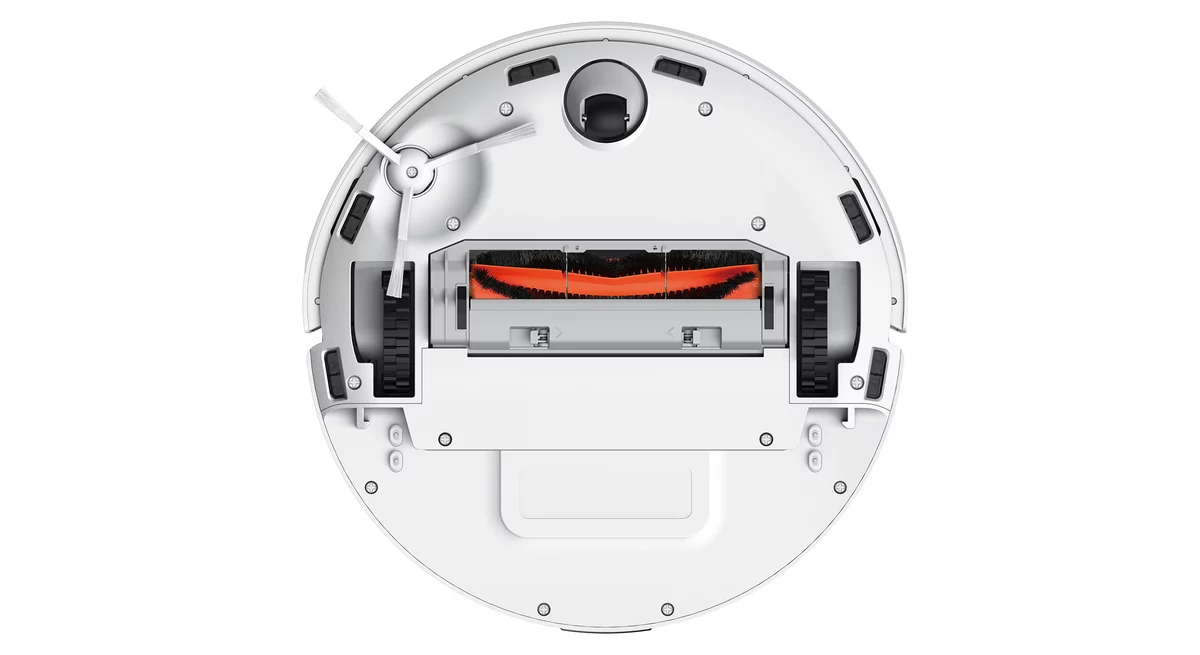Xiaomi Mi Robot Vacuum Mop 2 Pro © Xiaomi