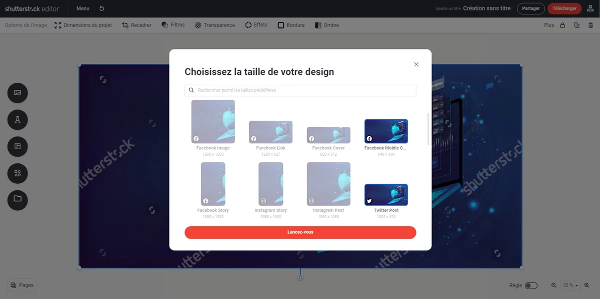 Shutterstock éditeur © Shutterstock