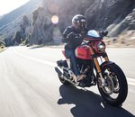 ARCH, la marque de motos créée par Keanu Reeves, envisage de s'essayer à l'électrique