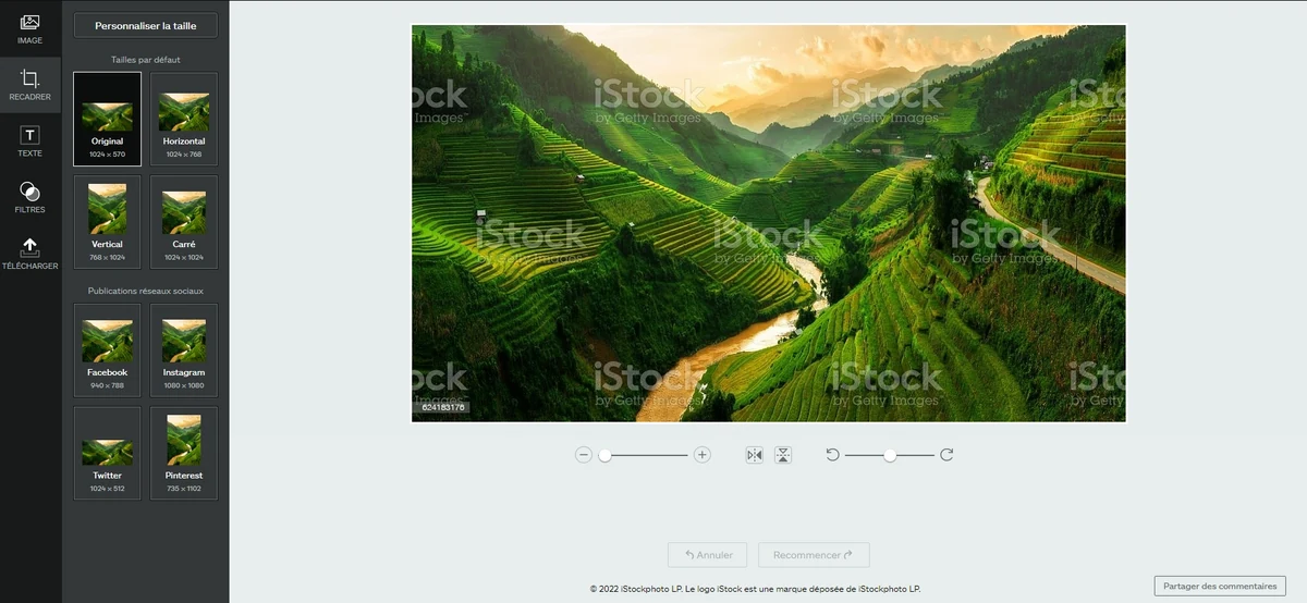 iStock éditeur © iStock
