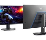 Dell annonce deux nouveaux écrans 32