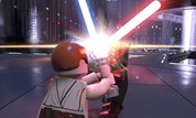 LEGO Star Wars : un retour en Force et en vidéo pour les Skywalker