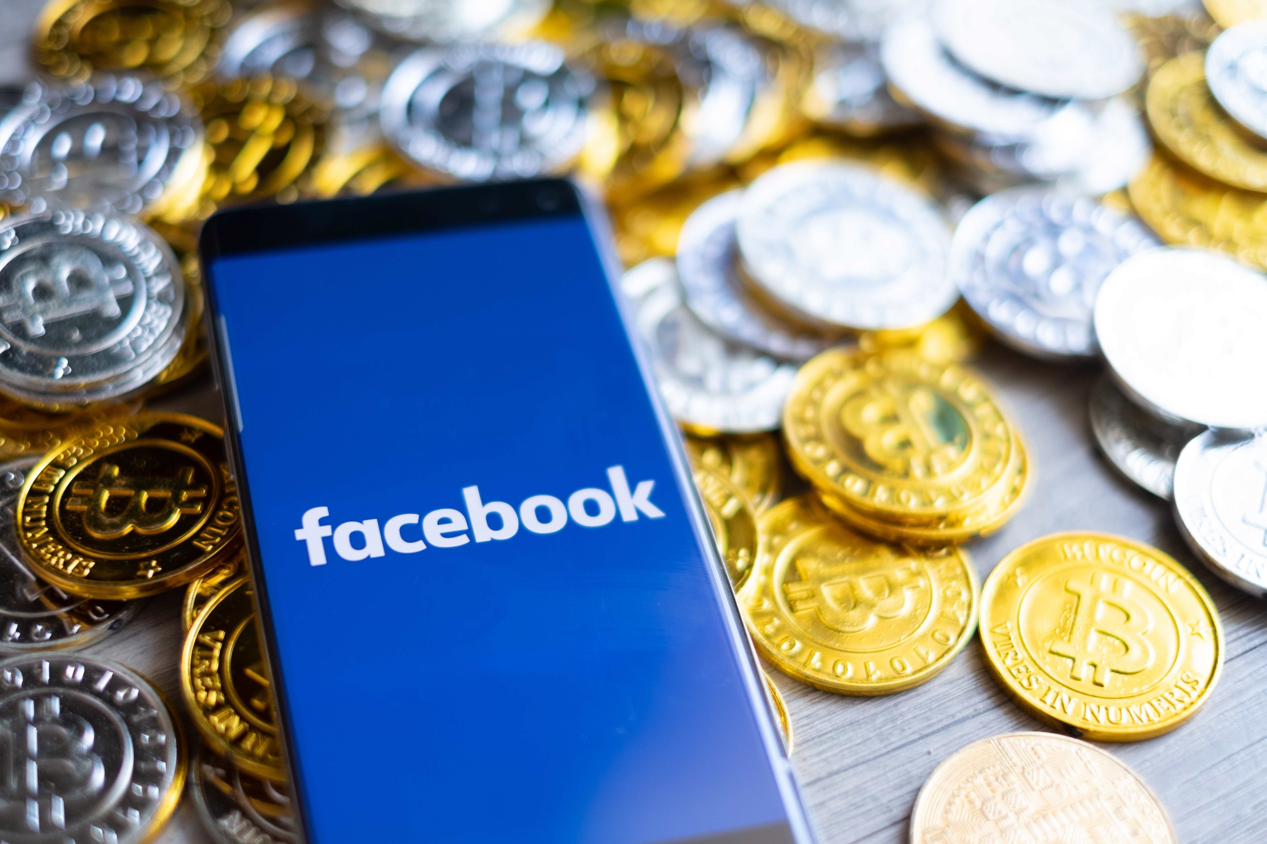 Meta (Facebook) traîné en justice pour ses publicités pour des arnaques crypto