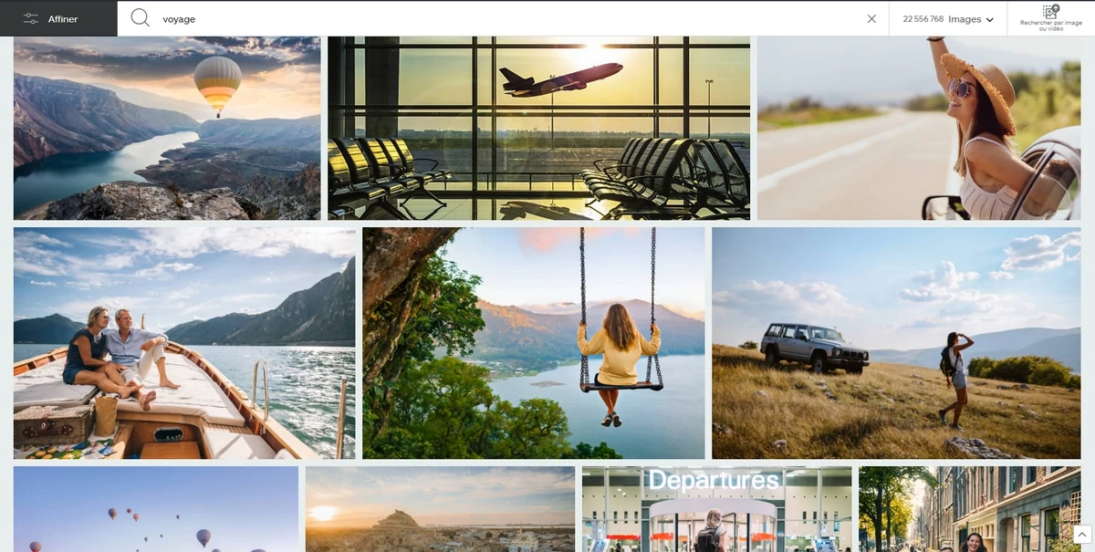 iStock images © iStock