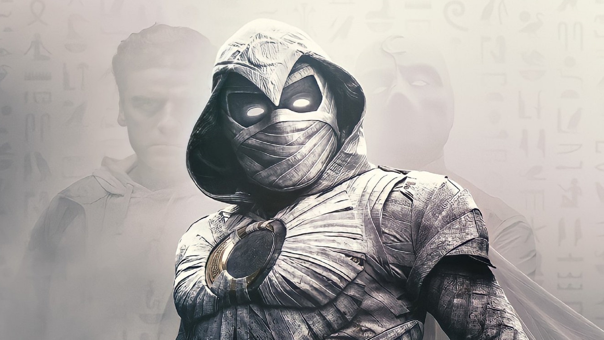 10 choses à savoir sur la série Moon Knight actuellement sur Disney+