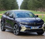 Essai de la nouvelle Renault Megane E-Tech Electric : une Renaulution en demi-teinte