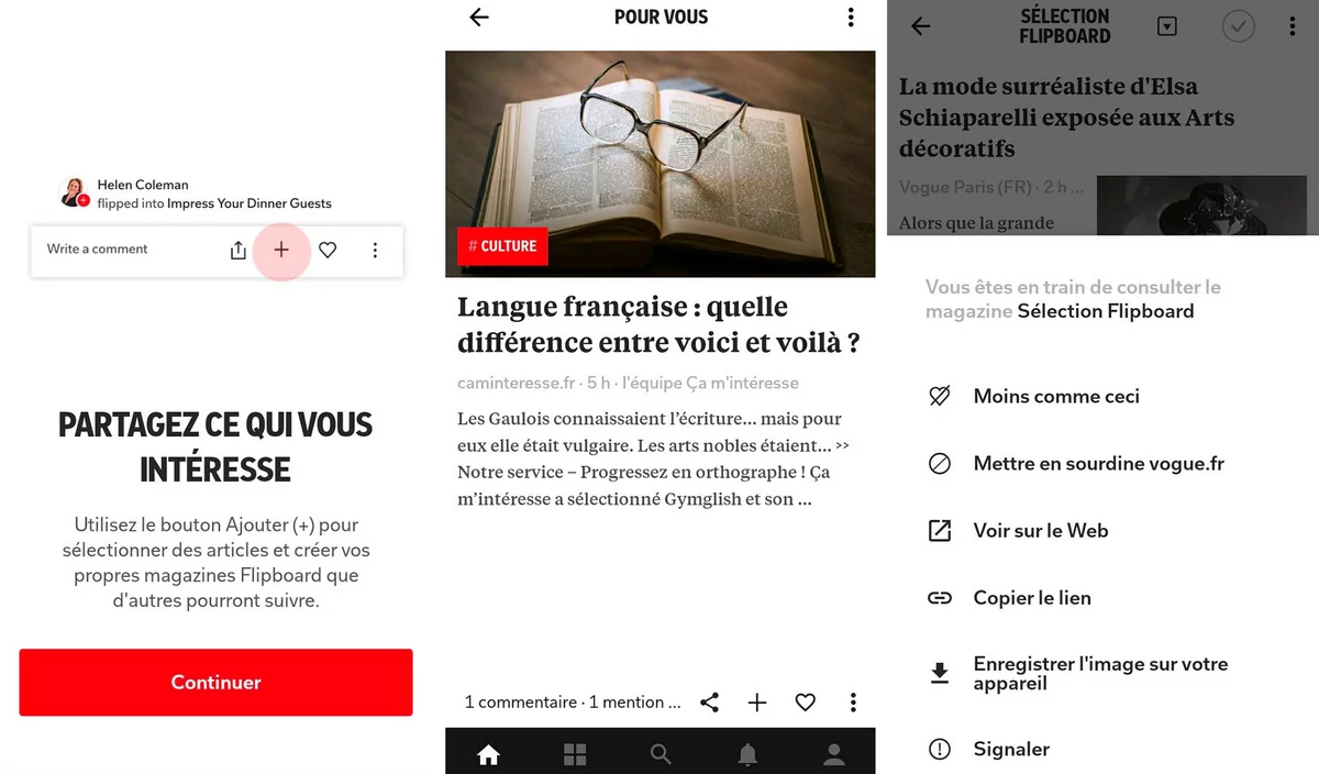 Flipboard 2