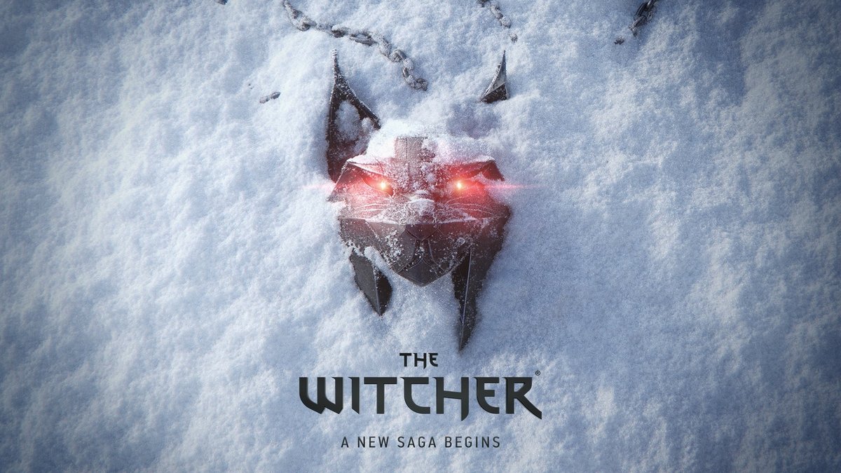 Le prochain jeu The Witcher sera également développé sur Unreal Engine 5 © CD Projekt RED 