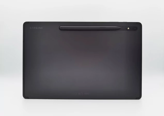 Samsung Galaxy Tab S8+