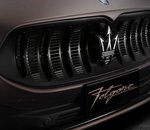 Maserati dévoile sa toute première voiture électrique
