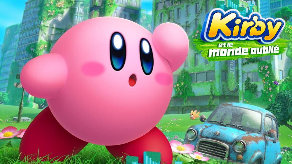 kirby