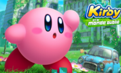 Test Kirby et le monde oublié : un platformer qui radote ?