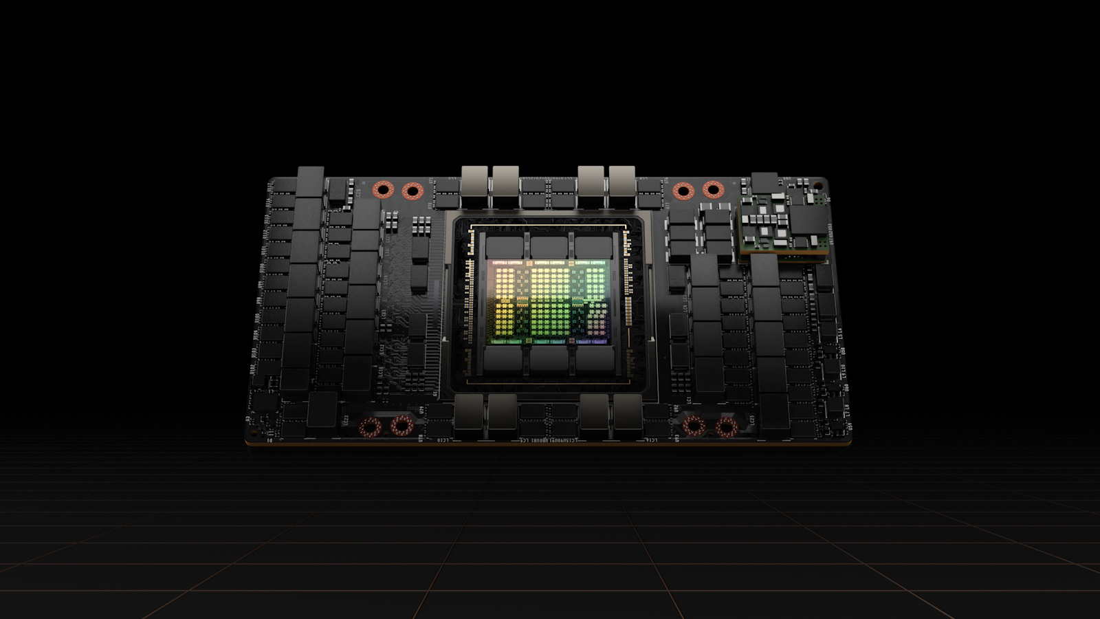 Samsung finalise sa mémoire HBM4, pour des GPU NVIDIA et AMD toujours plus véloces