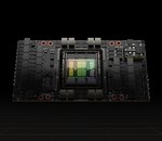 GTC 2022 : NVIDIA officialise le GPU Hopper H100, gravé en 4 nm