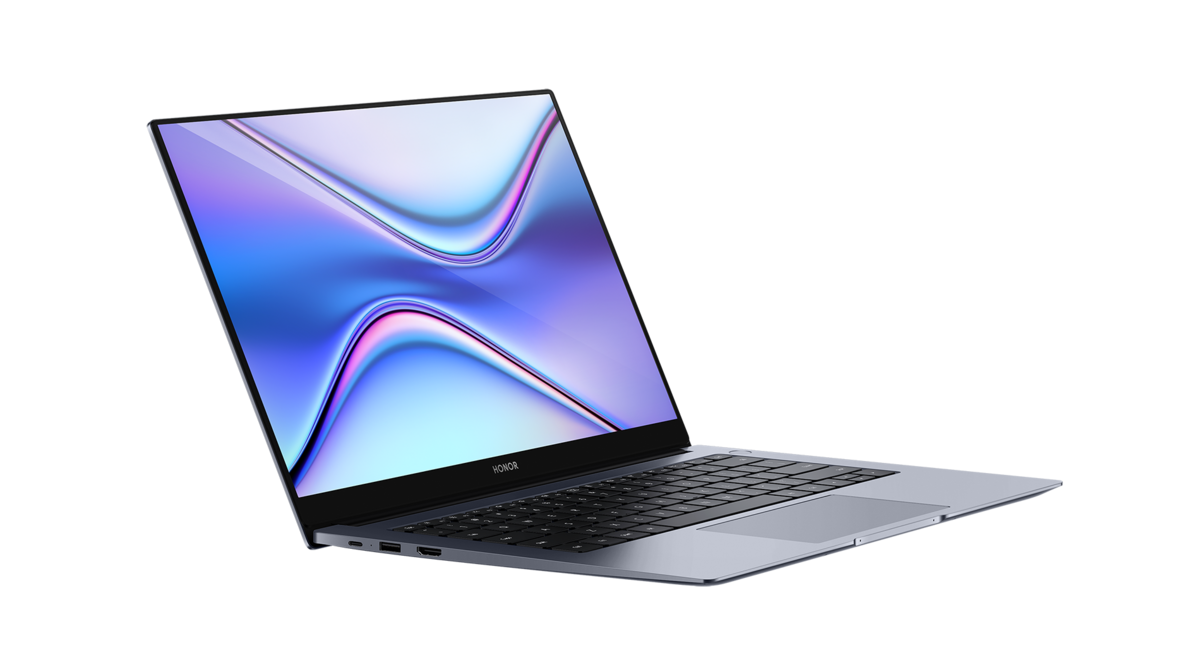 Honor MagicBook X14 © Honor