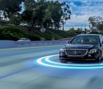 Conduite autonome et responsabilité en cas d'accident : la promesse un peu étrange de Mercedes