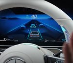 Conduite autonome : nouveau coup de force de Mercedes à la barbe de Tesla