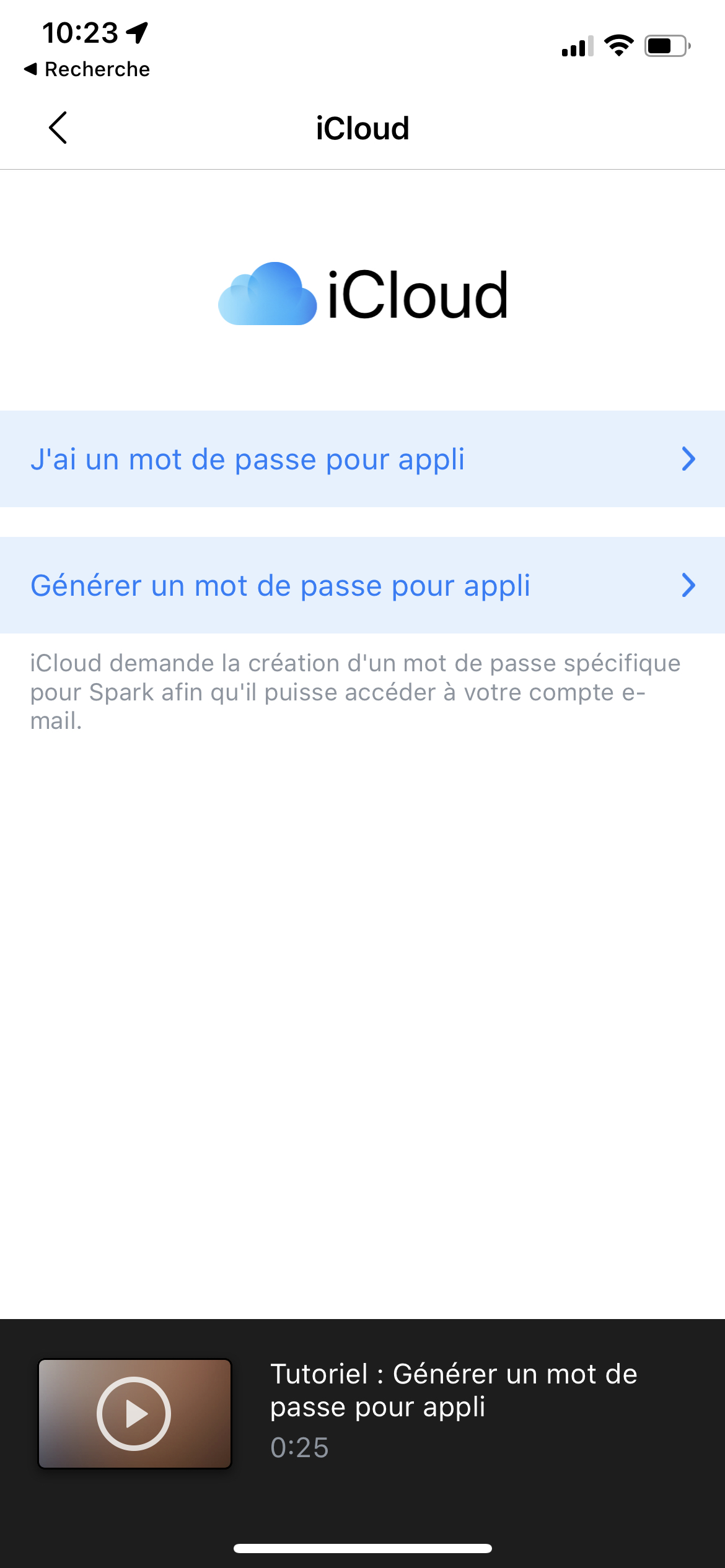 Se Connecter À Mail Icloud _ Accéder À Ma Boîte Mail Icloud – CBLBDY