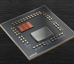 AMD Ryzen 7 58000X3D : de premiers benchs moyennement encourageants