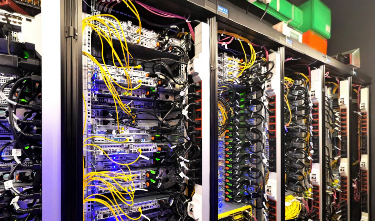 kdrive_datacenter © kdrive