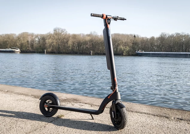 TurboAnt X7 Pro