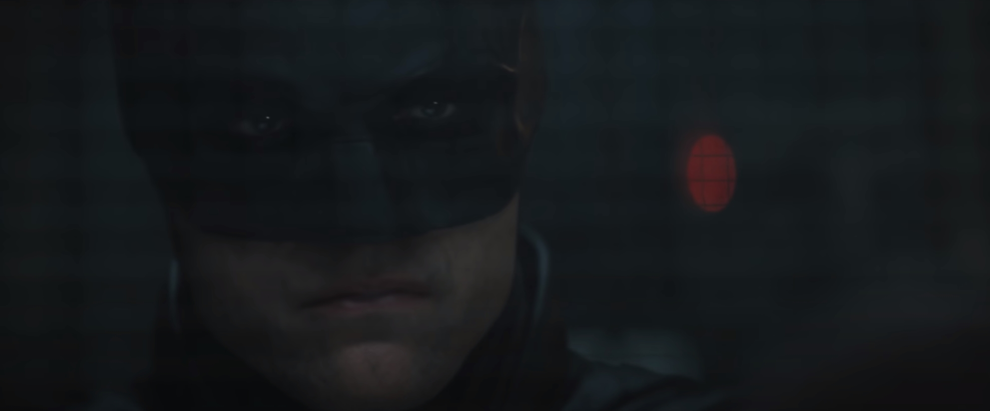 The Batman : une scène coupée dévoile la rencontre avec un personnage attendu