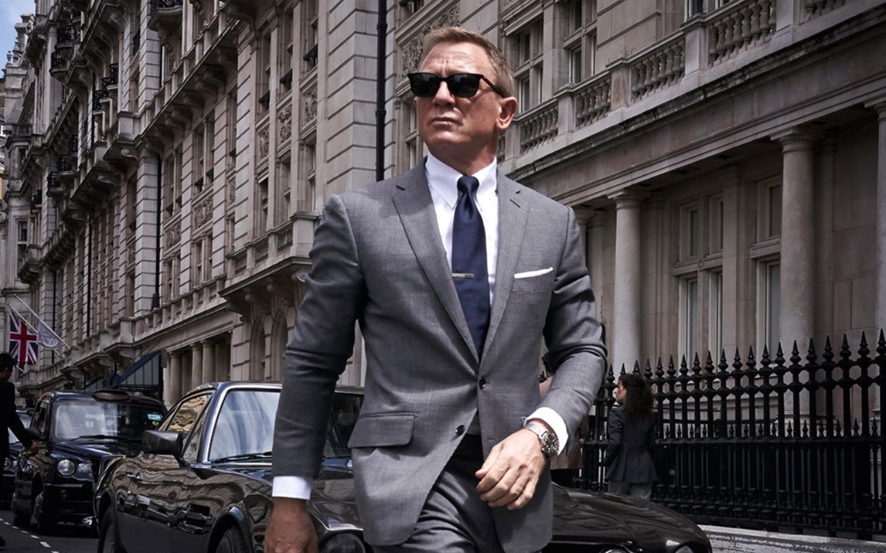 Amazon Prime Video développe sa première série dérivée de la saga James Bond