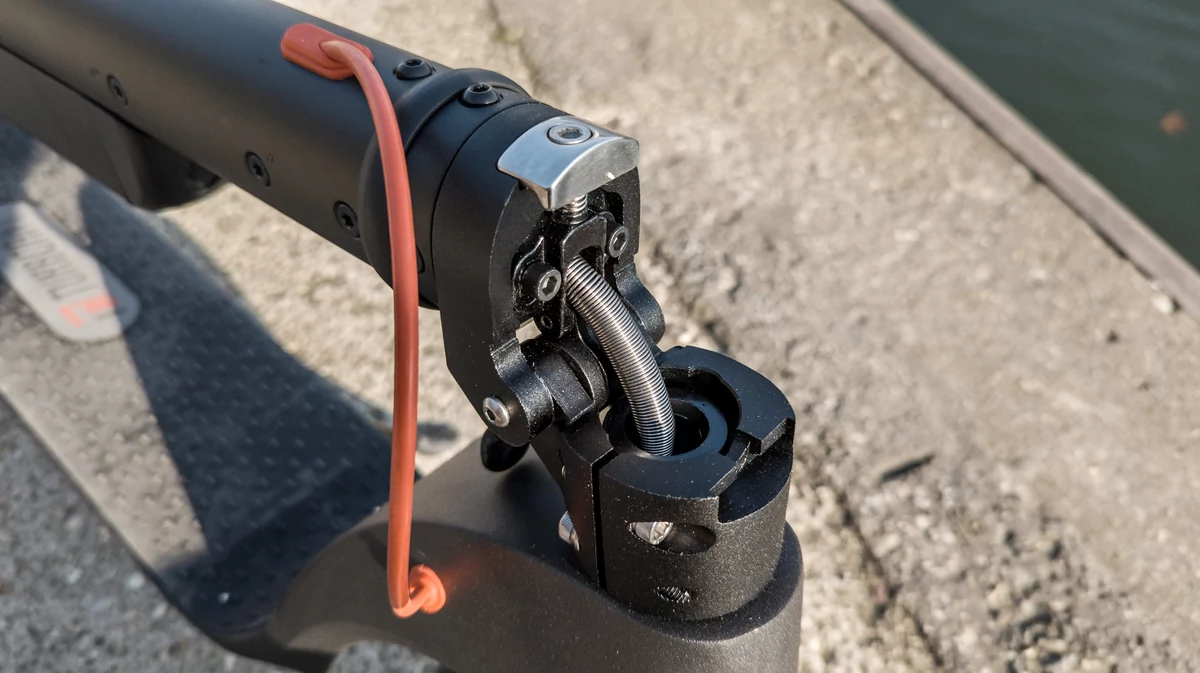 TurboAnt X7 Pro © David Nogueira