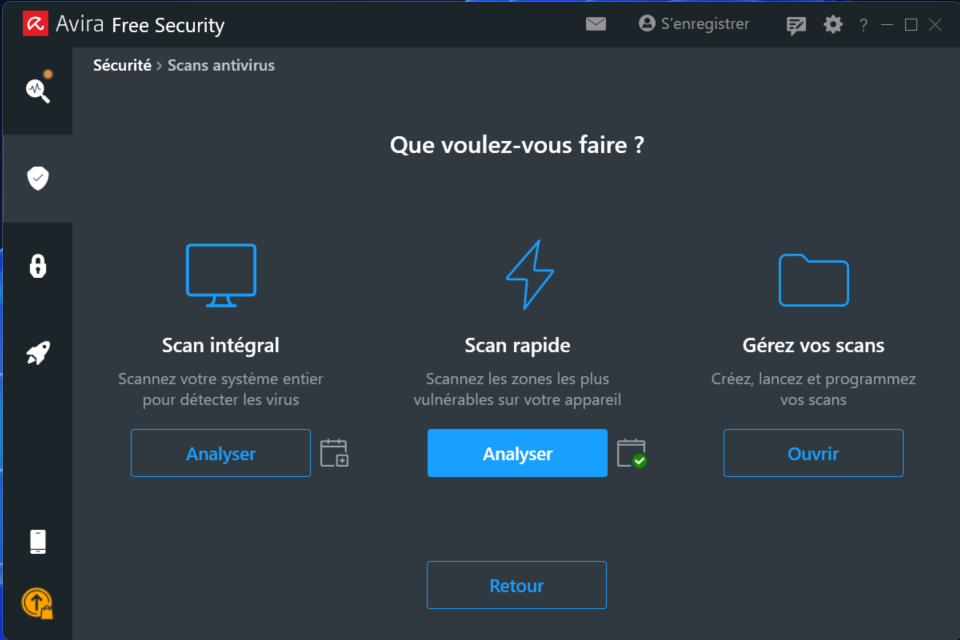 Antivirus gratuit : les meilleurs à installer (Comparatif juin 2024)
